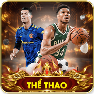 Thể thao 300x00